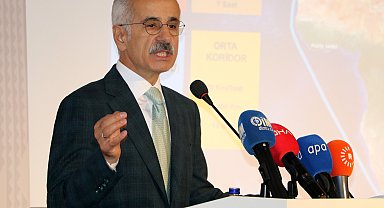 Bakan Uraloğlu: 5G ile iletişim hızımız 10 kat artacak