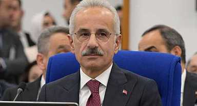 Bakan Uraloğlu Bursa’ya geliyor