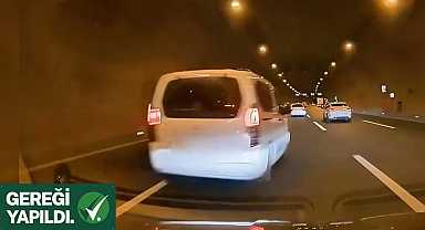 Bakan Yerlikaya duyurdu! Yakalandı