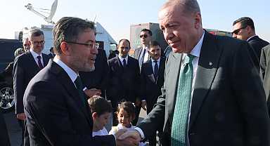 Bakan Yumaklı duyurdu! Milli Ağaçlandırma Günü'nde 'yeşil' rekor