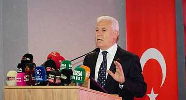 Başkan Bozbey ‘Gerçekler acı’ diyerek paylaştı; ‘İşin içine girdikten sonra gerçeği öğrendik’