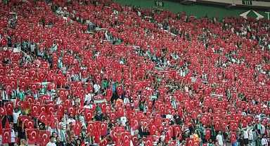 Biletler tükendi, Bursasporlular isyan etti!