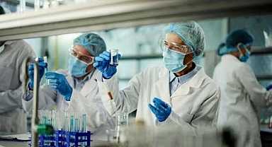 Bilim dünyasını şaşırtan keşif: ”Ömür uzatan ilaç”