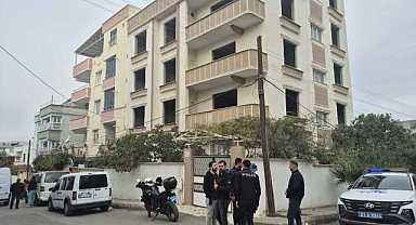 Bir kadın cinayeti daha!