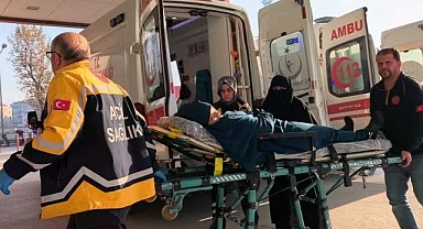 Bir zehirlenme faciası da Bursa'da! Aynı aileden 3 kişi…