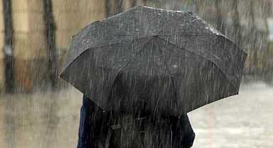 Birçok kent için sağanak ve kar uyarısı