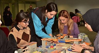 ‘Birlikte öğren, Birlikte güçlen’