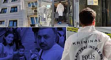 Böcek ailesinin oteli mühürlendi: Refakatçi de fenalaştı!