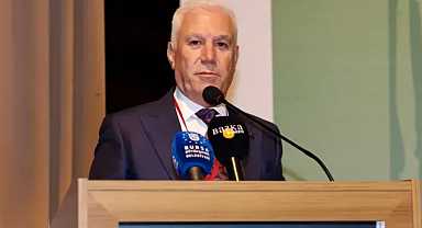 Bozbey: “Kentleri sloganlarla değil, bilimle yönetelim”