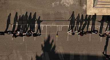 Bugün Bursa’daki liselerde ders yok!