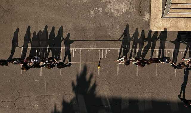 Bugün Bursa’daki liselerde ders yok!