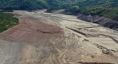 Bursa barajları yine alarm veriyor! Planlı su kesintileri geri gelir mi?