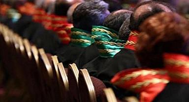 Bursa Cumhuriyet Başsavcısı değişti