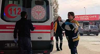 Bursa'da 7 aylık bebek beşiğinde ölü bulundu