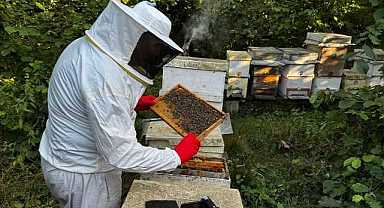 Bursa’da arıcılara büyük destek