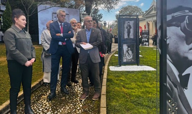 Bursa’da ‘Bir Devrin Hikâyesi: Şapka’ sergisi