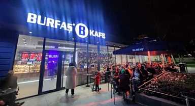 Bursa’da BURFAŞ sosyal tesislerinde yeni dönem