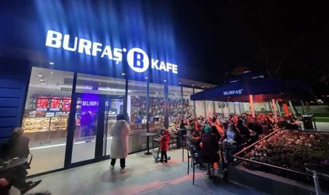 Bursa’da BURFAŞ sosyal tesislerinde yeni dönem