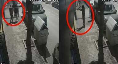 Bursa’da dehşet! İş yerini kurşunladı