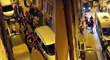 Bursa’da dehşet saçtı! İşte istenen ceza