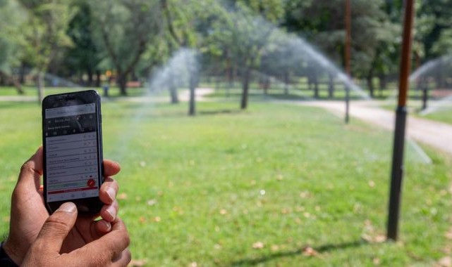 Bursa’da dijital dönüşüm devam ediyor