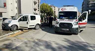 Bursa’da ehliyetsiz sürücü dehşeti