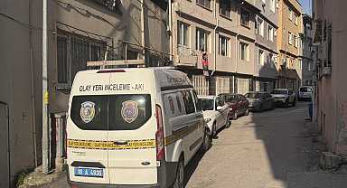 Bursa'da kadın cinayeti: Erkek arkadaşı tarafından bıçaklanıp hayatını kaybetti