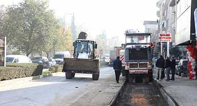 Bursa’da konforlu ulaşım için yoğun mesai