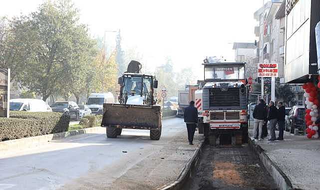 Bursa’da konforlu ulaşım için yoğun mesai