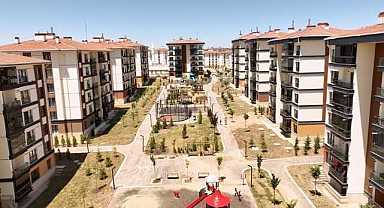 Bursa’da “Konut Projesi” başlıyor! Başvurular pazartesi günü