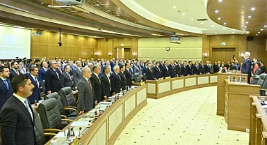 Bursa'da meclis toplanıyor: Gündemde neler var?