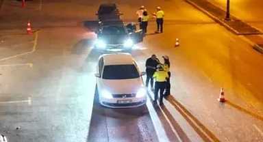 Bursa’da sıkı denetim