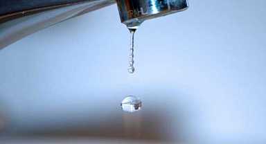 Bursa’da su kesintisi