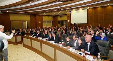 Bursa’da suya zam kararı