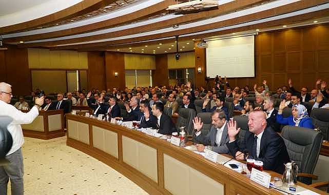 Bursa’da suya zam kararı