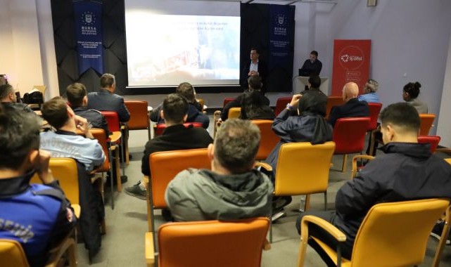 Bursa’da turizm hizmet kalitesi artıyor