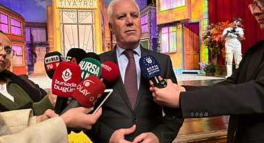 Bursa’da uluslarası festival başladı