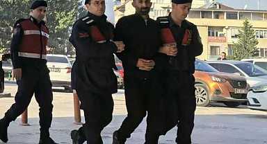 Bursa’da uyuşturucu taciri kıskıvrak yakalandı