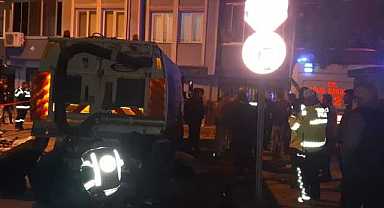 Bursa’da yaşlı adamın korkunç sonu