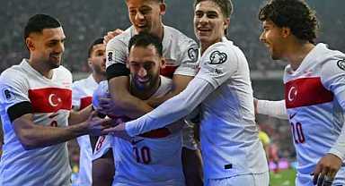 Bursa’da zafer millilerin! Bizim çocuklar play-off biletini kaptı