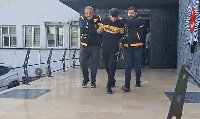 Bursa’daki kadın cinayetinde yeni gelişme