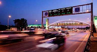 Bursa’daki son rakamlar belli oldu! 1 milyon 317 bin…