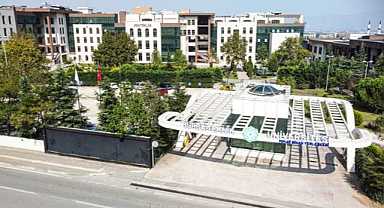 Bursa’daki üniversiteden bir ilk!