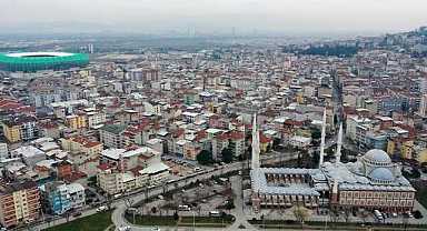 ‘Bursa’dan konut almayın’ diyen deprem uzmanına sert tepki