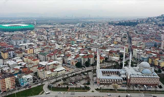 ‘Bursa’dan konut almayın’ diyen deprem uzmanına sert tepki
