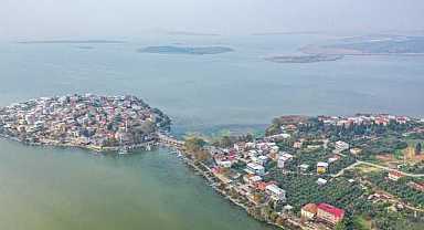 Bursa Gölyazı’daki kazılarda yeni gelişme!