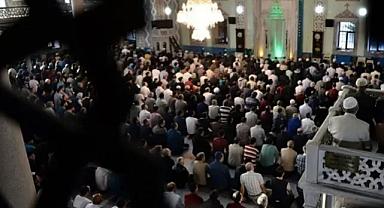 Bursa Kestel'de 10 yıllık sabah namazı geleneği sürdürülüyor!