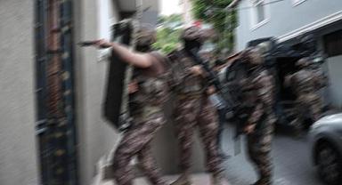 Bursa merkezli dev operasyon!