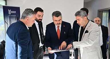 Bursa’nın iki mahallesi dönüşüyor!