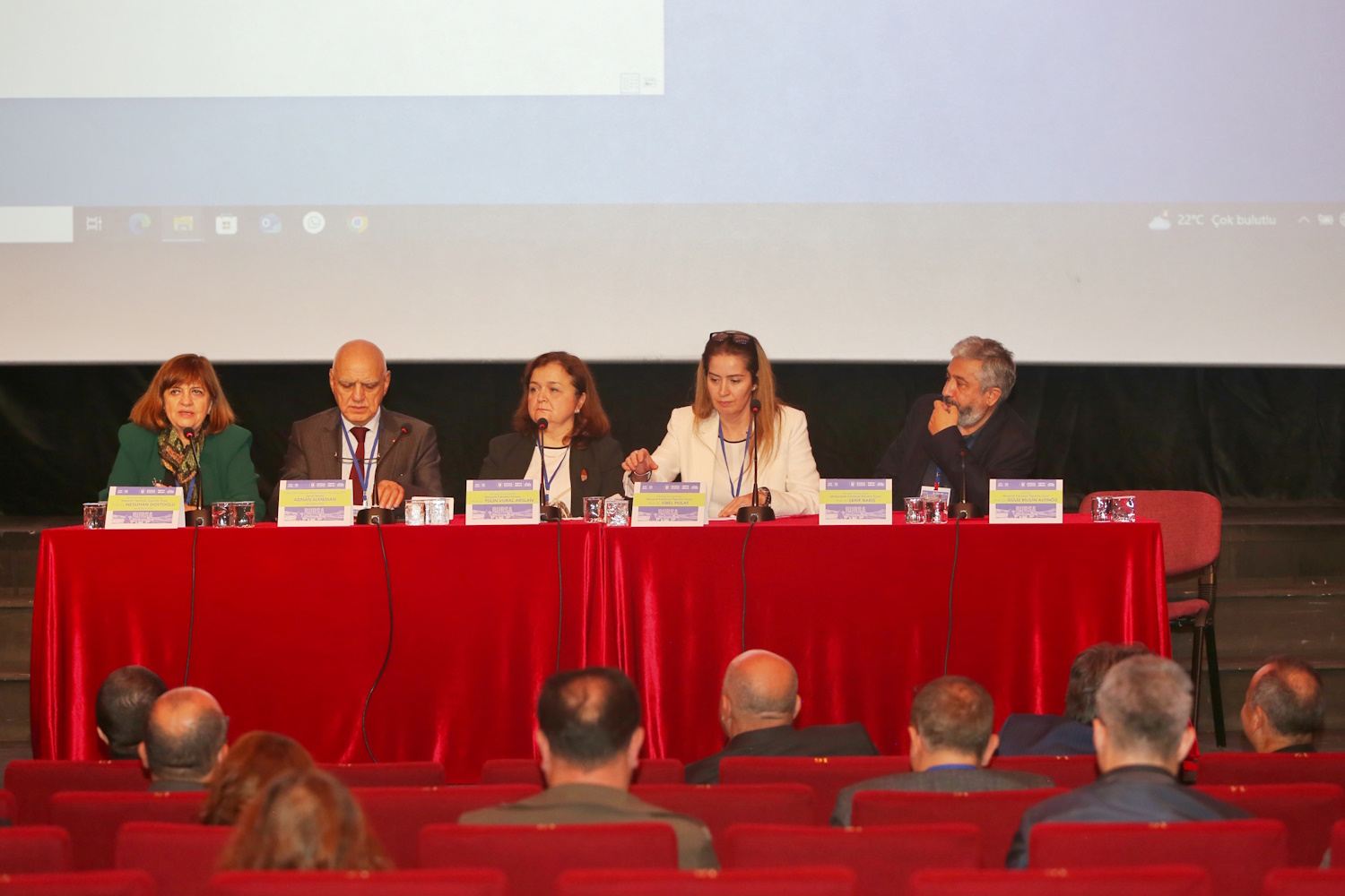 Bursa’nın kalbi yeniden heyecanla atacak